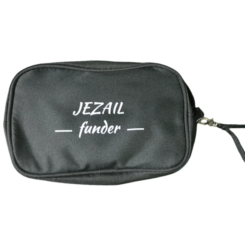 Bolsa para teclado Cornix Split, bolsa de almacenamiento exclusiva, ligera, Mini, cómoda para salir, bolso de mano preferido - imagen 5