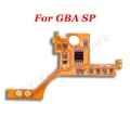 For GBA SP