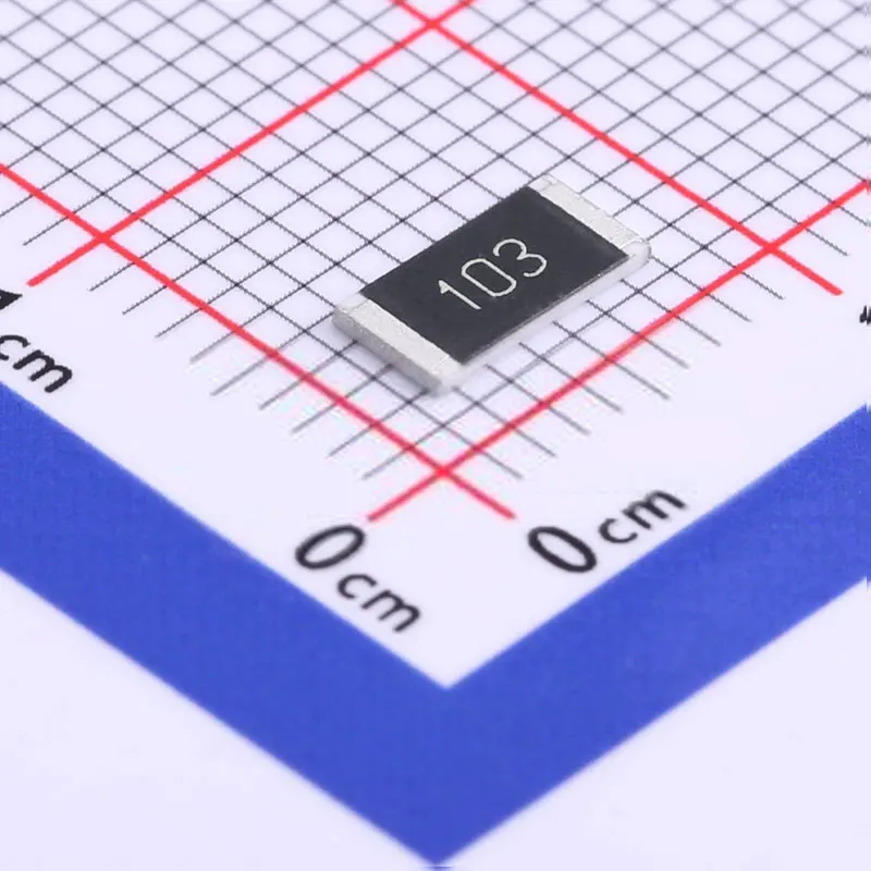 100 Uds 2512 5% 1W resistencia de Chip SMD 0R - 10M 0 101 104 510 100 331 103 102 220 1R0 154 390 105 201 2R0 470 4R7 121 511 202 300 - imagen 2