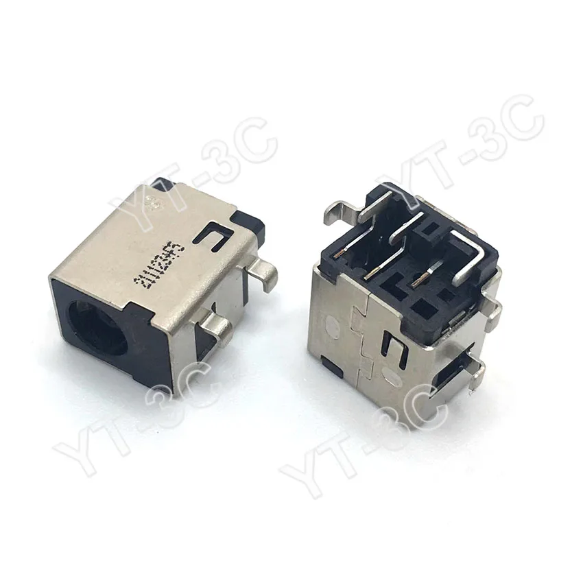 Conector de puerto de carga para ordenador portátil, conector de toma de corriente CC para Samsung NP 300E4Z 300E5Z NP305E7A 300e43 NP305V4A NP300E4C NP300E4A - imagen 2