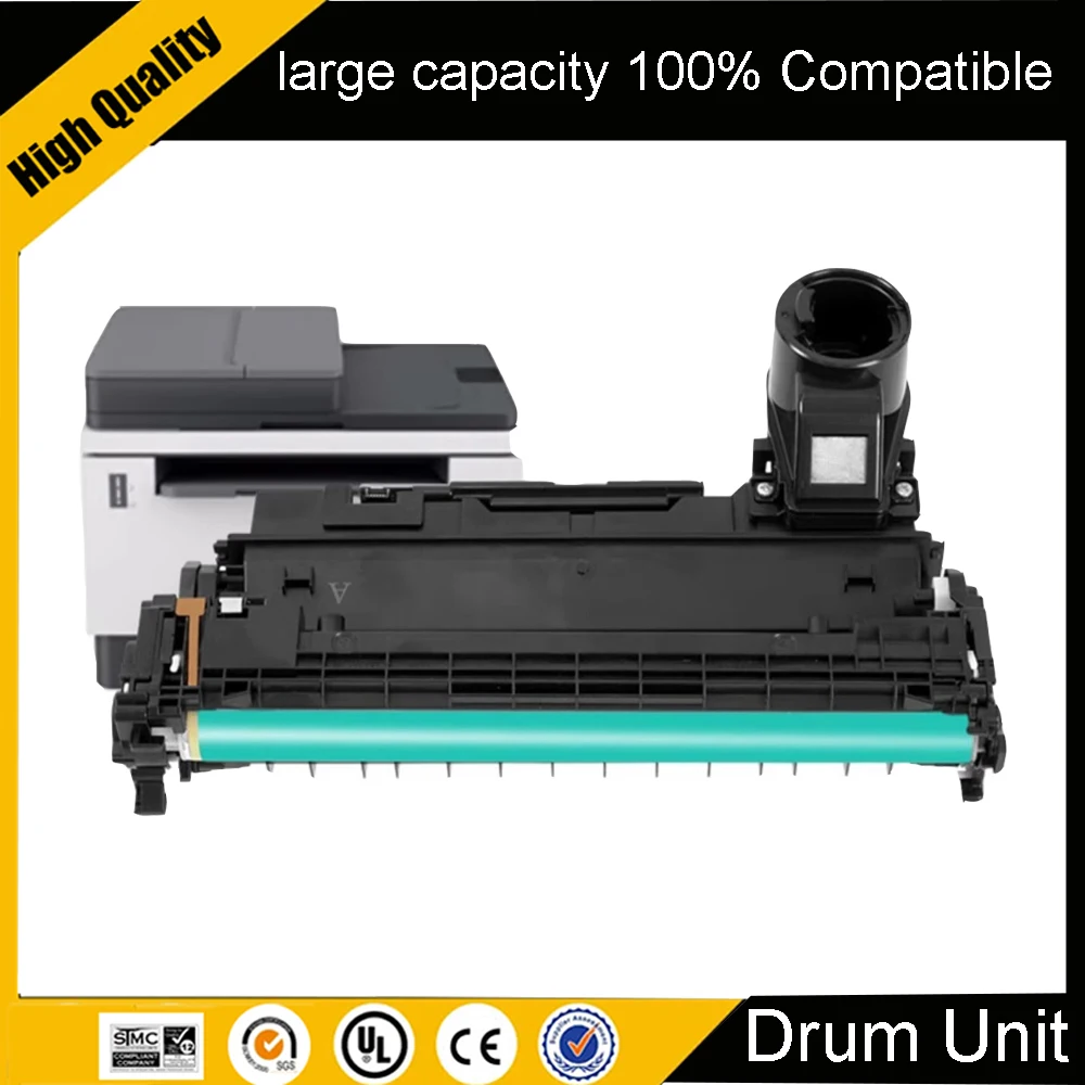 Unidad de tambor de imagen Compatible con Einkshop 30K 154A W1540A para HP LASERJET Tank 1502 2502 MFP 1602w 2602dn 2602sdn sdw