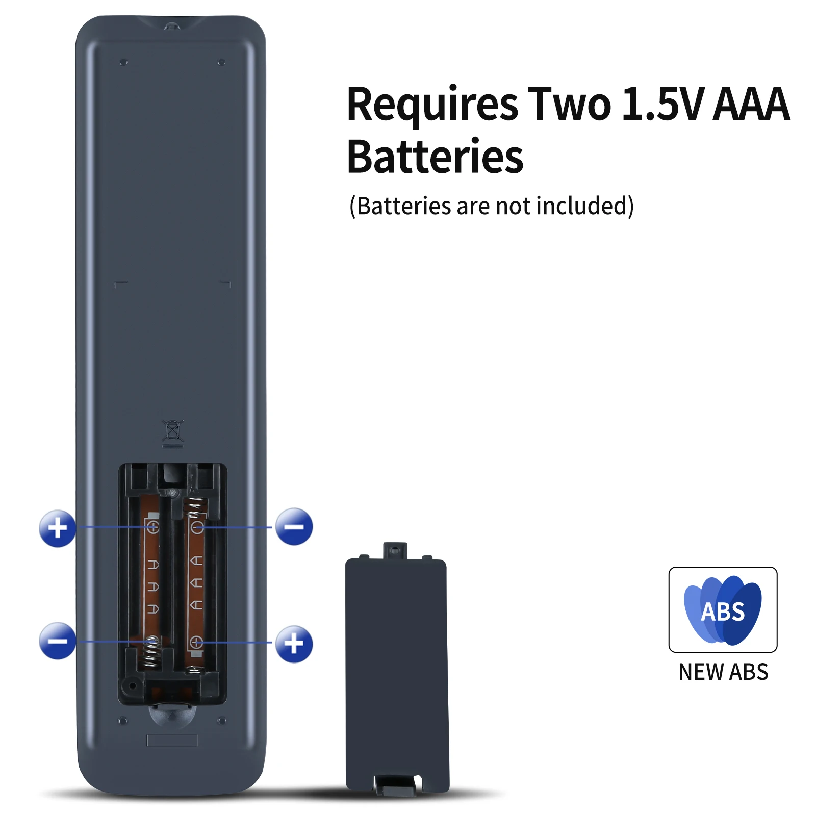 Nuevo AA59-00508A Control remoto para Samsung TV UE32D5520 UE37D5520 UE40D5520 - imagen 4
