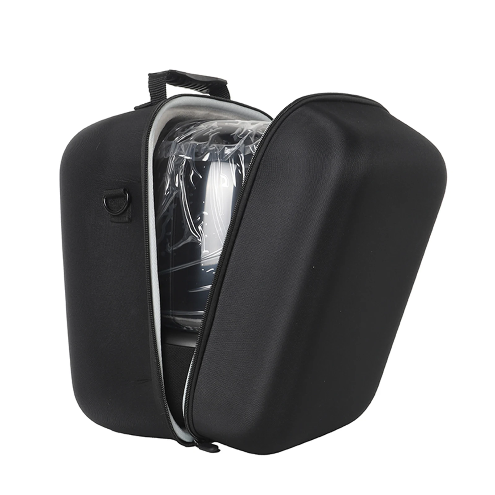 Estuche de viaje duro para Harman Kardon AURA STUDIO 5, bolsa de almacenamiento de Audio de carcasa dura, bolsa de almacenamiento de viaje al aire libre, funda de transporte - imagen 2