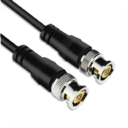 Cable Coaxial BNC GR59 75Ω Q9 HD-SDI – para CCTV