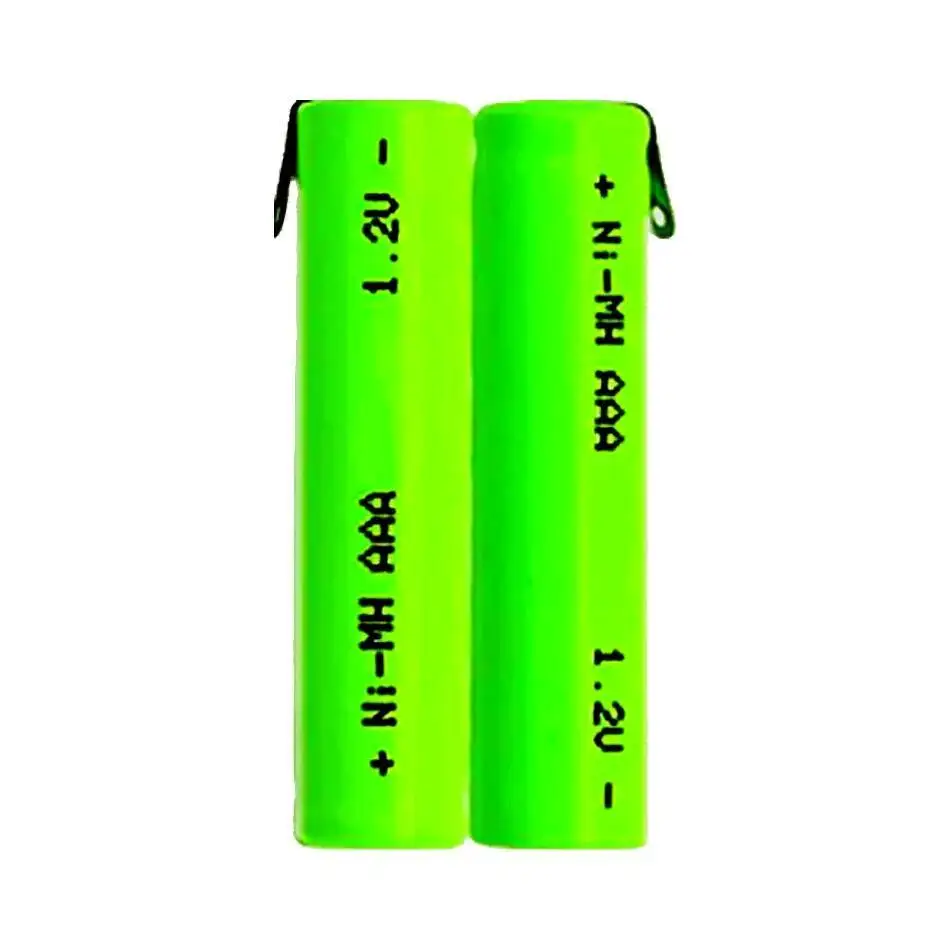 Batería de Afeitadora eléctrica 1800Mah para Philips S5077 5070 S5078 FT658 FT618 FT668 FT688 S5080 S5081 S5090 S5095 YS534 YS536 - imagen 2