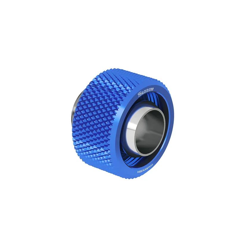 Barrow Manguera PC 10x16 mm G1/4 Conectores de Compresión - imagen 3