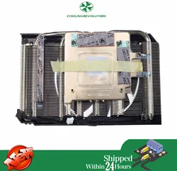 Ventilador Recambio PALIT RTX 3060 STORMX OC Compatible