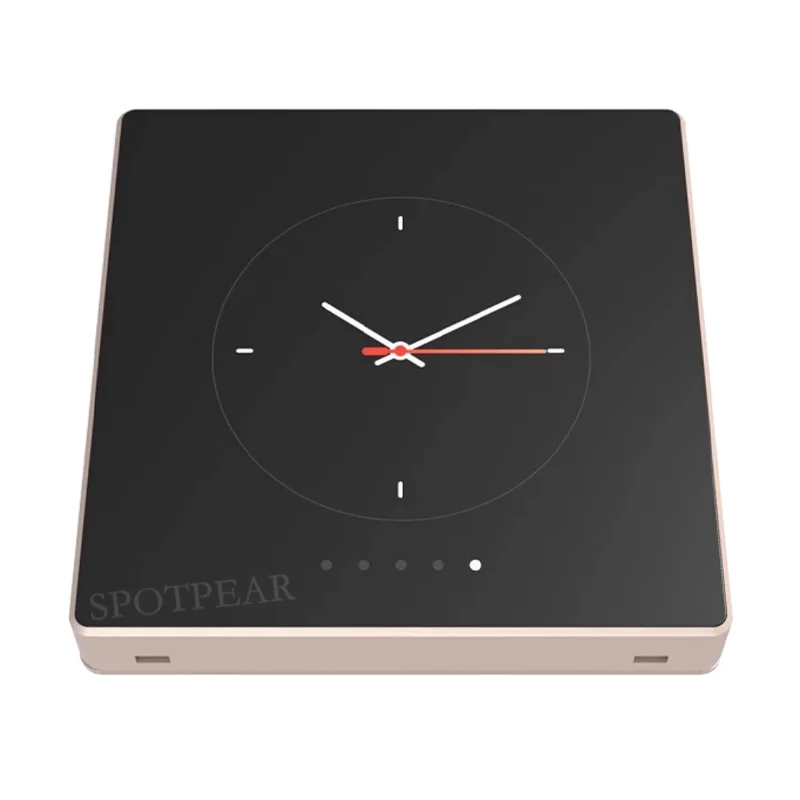 Placa de desarrollo de ESP32-S3, pantalla táctil LCD de 4 pulgadas, 480x480, RS485 /SHT20 /Relé para Arduino LVGL 86 TVbox - imagen 4