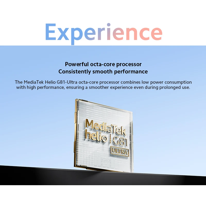 Versión Global Xiaomi Redmi 15C Smartphone 120Hz 6,9 "pantalla Dot Drop 50MP cámara principal 33W carga MediaTek Helio G81-Ultra - imagen 4