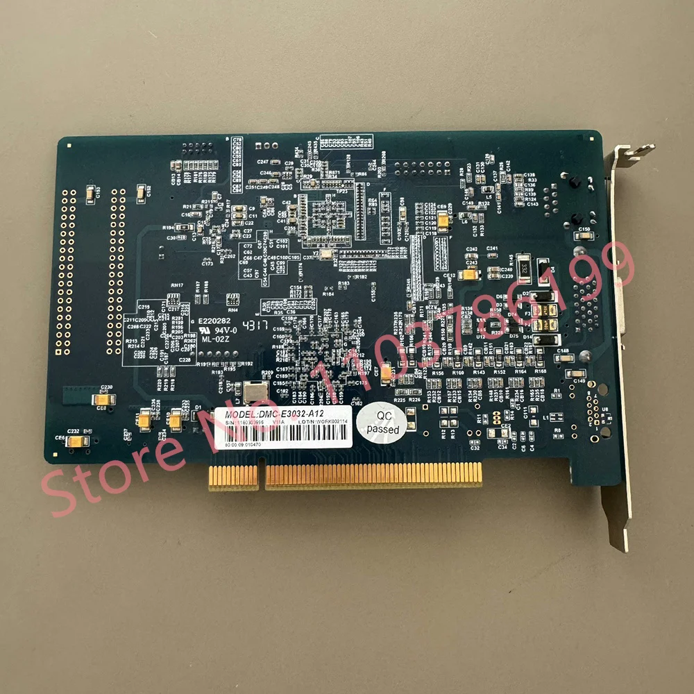 Tarjeta de control de movimiento DMC-E3032-A12 - imagen 4