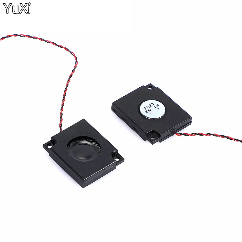 YUXI 1 piezas 8 ohm 2 vatios de sonido 3025 cavidad altavoz FullRange cavidad Ssmall altavoz Micro PORTÁTIL móvil de tamaño pequeño altavoz