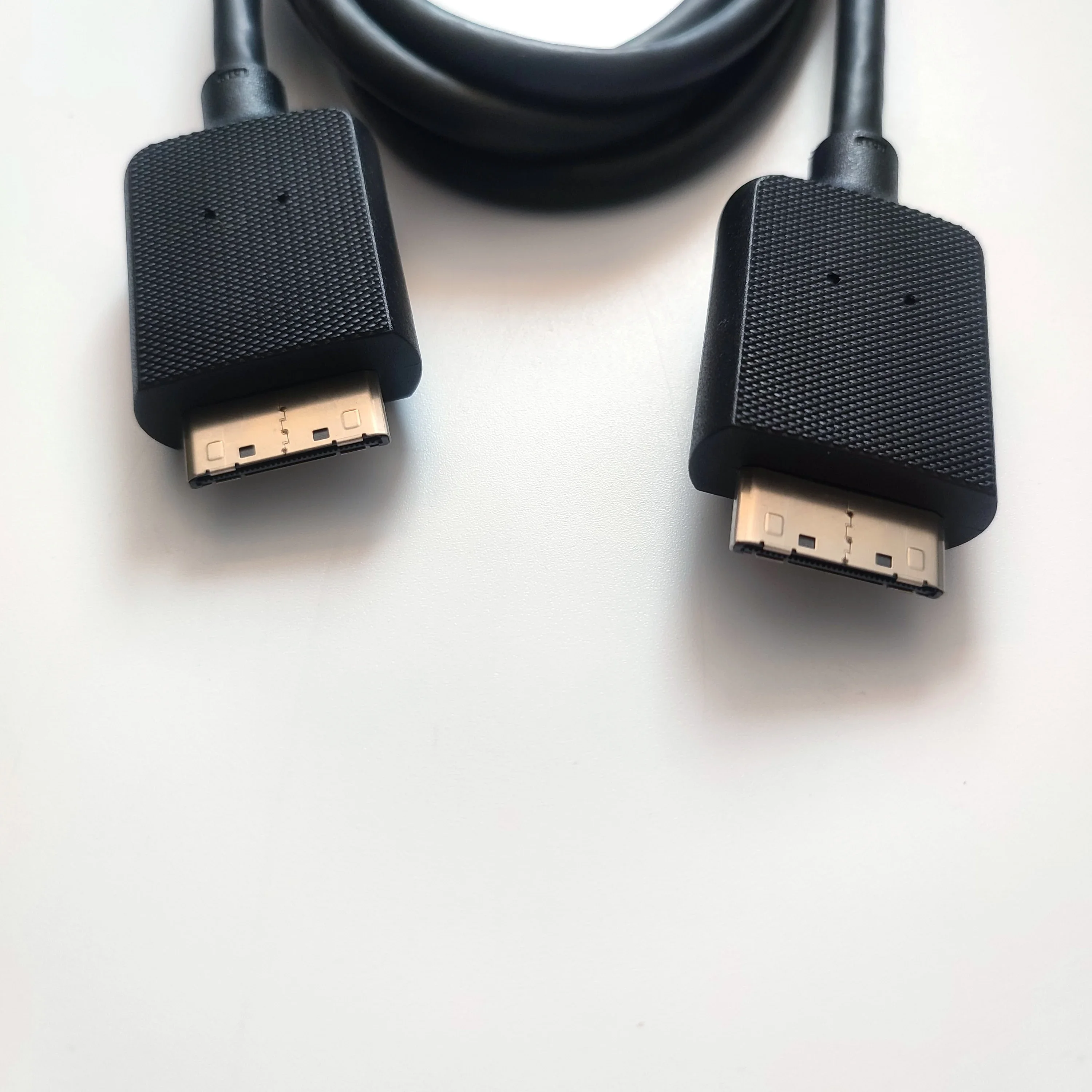 Nuevo Cable de conexión de 2 metros BN39-02015A BN39-02014A para TV LCD UN48JU7500FXZA UN50JU7500 UN55JS8500F UN65JS8500FXZA UN85JU7100 - imagen 3