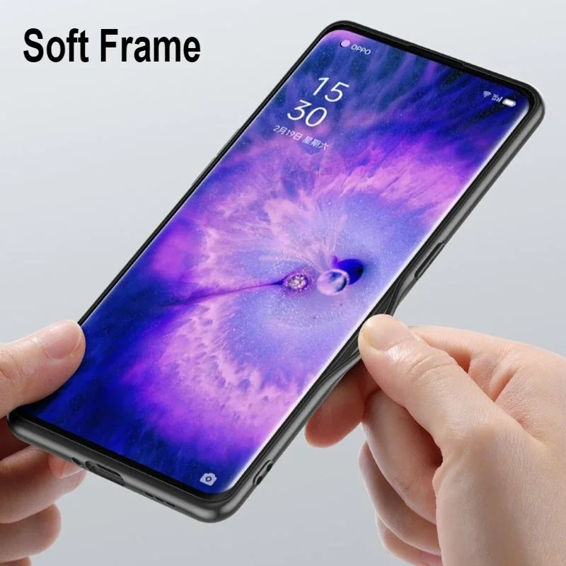 Funda de teléfono GT7 de piel de oveja con soporte para Realme GT 7T 7 T, funda trasera con soporte magnético mate a prueba de golpes para Realme GT7T - imagen 4