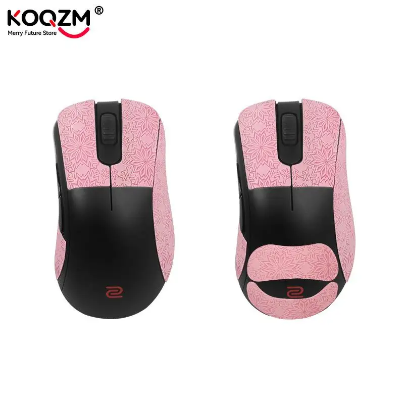 Cinta adhesiva antideslizante para ratón Zowie, accesorios para EC1-CW, EC2-CW, EC3-CW - imagen 5