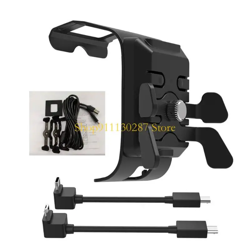 J1HC TYX-1610 Gamepad Clip trasero botón controlador botón trasero accesorio 4 paletas programables para X S Series - imagen 3