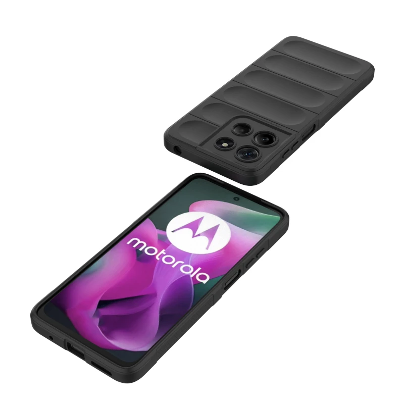 Funda para Motorola Moto G05 G15 Power 4G Funda trasera de silicona suave anticaída protección a prueba de golpes Funda Coque fundas de teléfono - imagen 4