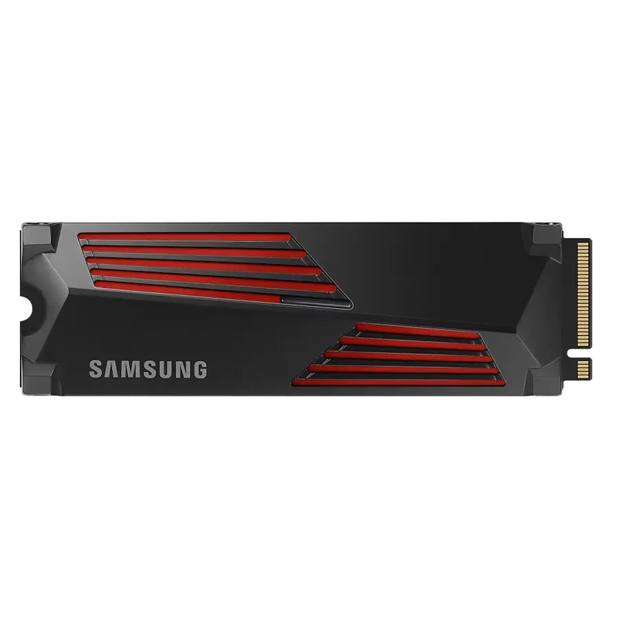 Samsung SSD 990PRO 1TB 2TB 4TB M.2 2280 Disco interno de estado sólido PCIe Gen 4.0 X 4 NVMe Lectura máxima 7450 Mbps para computadora portátil - imagen 5