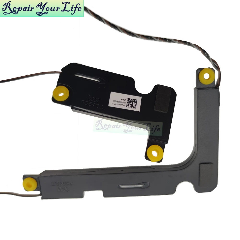 Altavoz de sonido para ordenador portátil para Lenovo IdeaPad S145-15AST S145-15IGM S145-15 IIL API S145-15IKB 15IWL PK23000RKY0 altavoces integrados nuevos - imagen 2