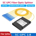 SC-UPC 1-8