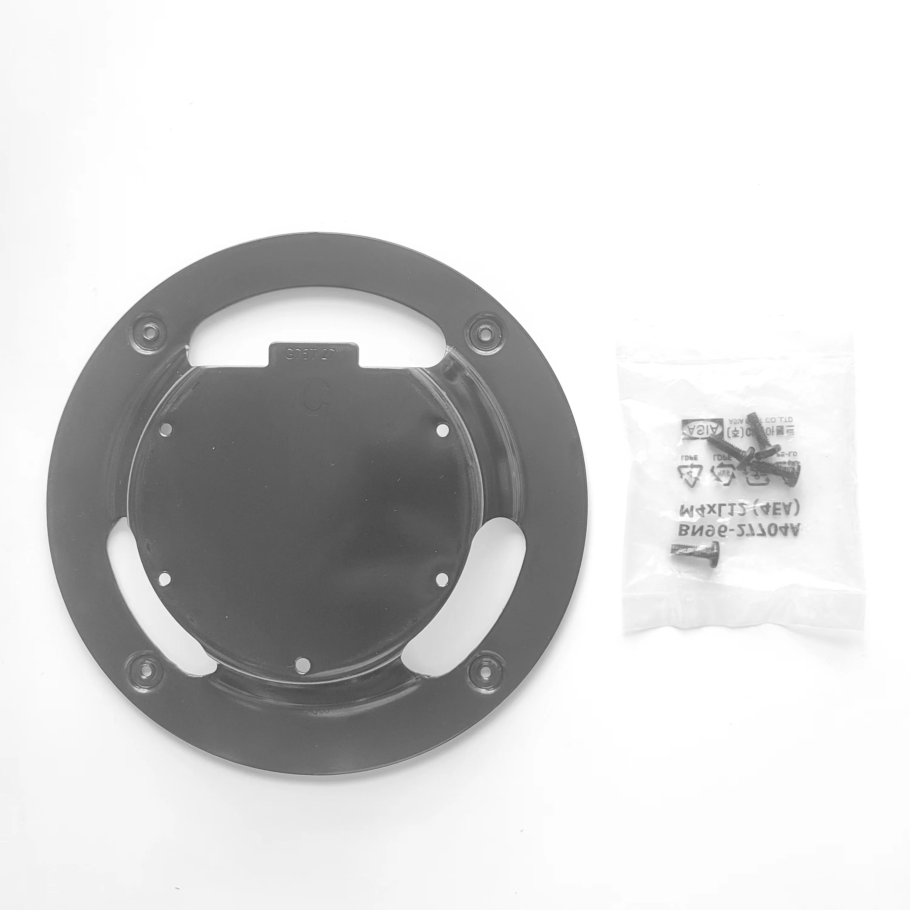 S28BG702EC S28BG700EC S27BG650 C27G75TQSW C27G75TQSC para Samsung Odyssey G7 LC27G75TQSNXZA 27 "Monitor Vesa soporte de montaje en pared - imagen 2