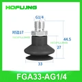 FGA-33 X 2PCS