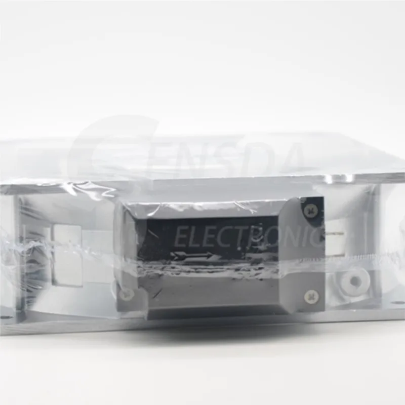 Para Sanyo 109-602 160x160x51mm AC 200V ventilador de refrigeración Axial de servidor inversor Industrial - imagen 5