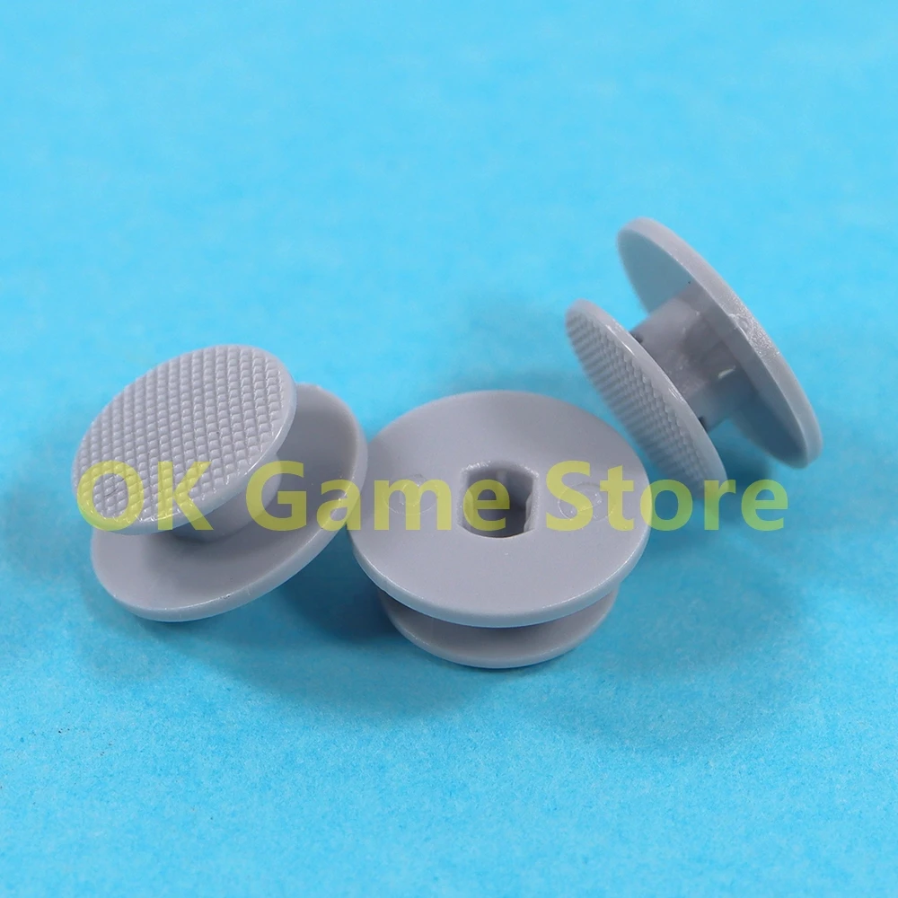 10 Uds. Tapa de Joystick analógico 3D colorida para PSP 2000 / PSP 3000 reemplazo del controlador de juego del botón de cubierta - imagen 5