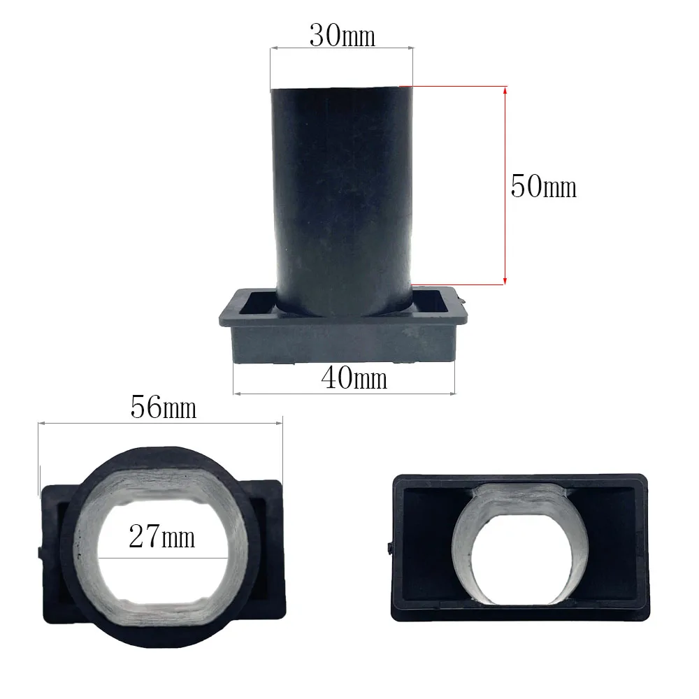 Ventilador para barbacoa Delta BFB1012EH ventilador PWM 9733 97x97x33mm 12V 2.94A gran flujo de aire 110V 220V AC ventilador alimentado controlador de velocidad Variable - imagen 5