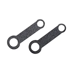 KPrepublic Estabilizador PCB Shim Pad 1.2mm - Espaciador Adhesivo