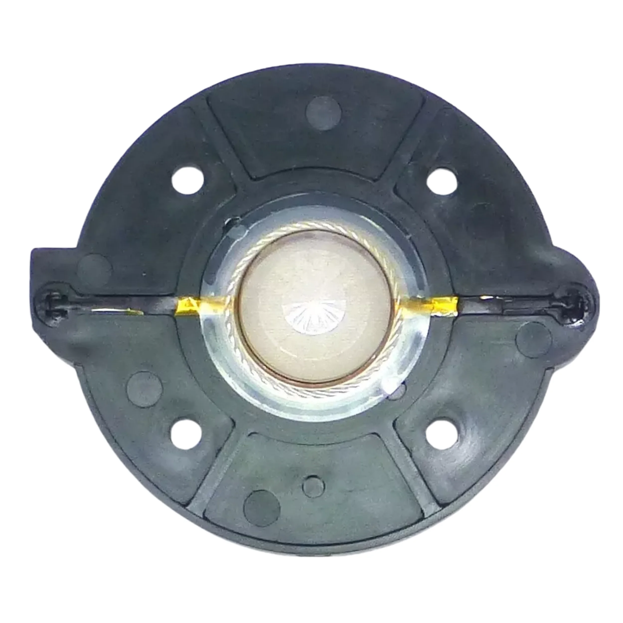 Diafragma de repuesto para HK AUDIO Z009370 PRO-15 994190 CD.83 para parlantes HK PRO-12 PRO-15, PR:O 12A, PR:O 15A 8ohm - imagen 3