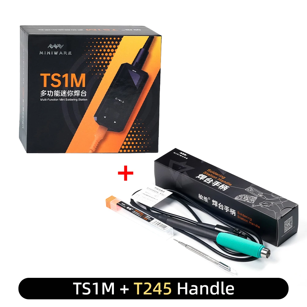 TS1M n T245 handle