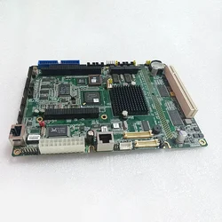 Placa Base Industrial PCM-5895 para Equipamiento Médico