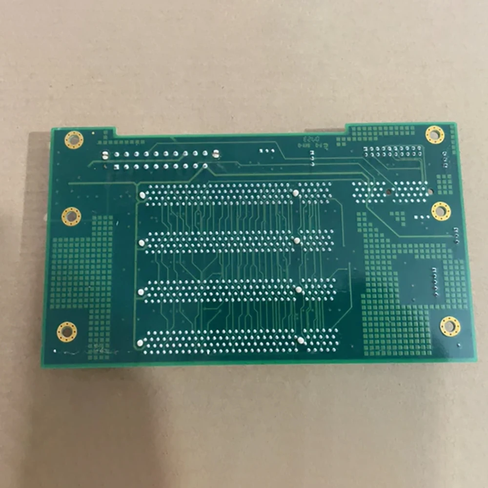 HPM-4S Tablero de control industrial 51-46301-0B20 - imagen 5