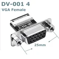 vga F