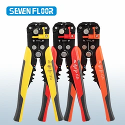 Pelacables Automático 5 en 1 con Alicates Multiherramienta