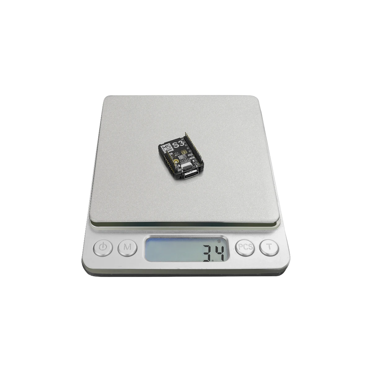 Kit de accesorios para Cardputer M5Stack v1.1 StampS3A con ST7789V2, reparación de reemplazo de pantalla de 1,14 pulgadas para controlador Cardputer v1.1 - imagen 5