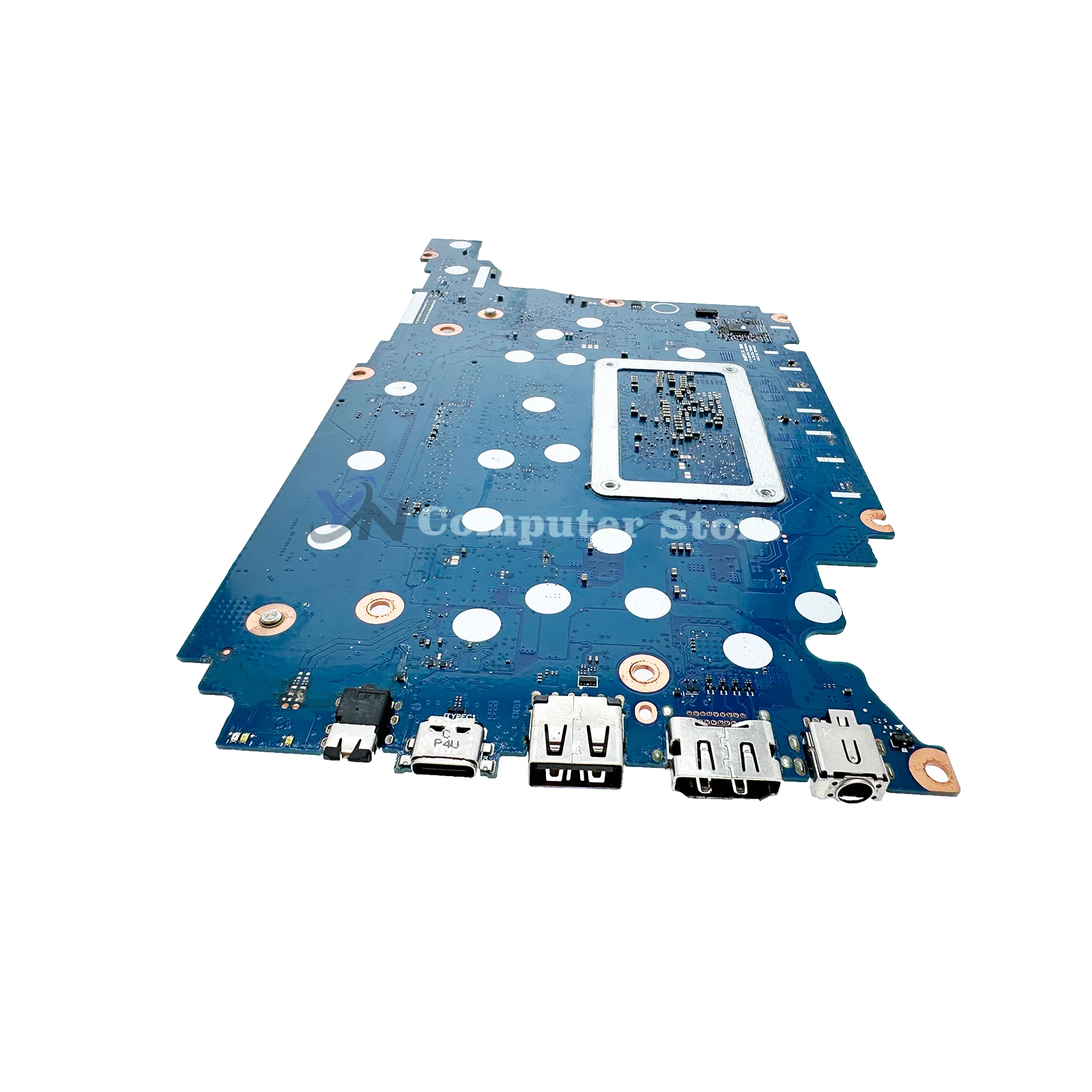 Placa base TN3402 para ASUS TN3402QA R3402QA J3402QA placa base para ordenador portátil con R5-5600H R7-5800H CPU RAM-8GB 100% trabajo de prueba - imagen 5