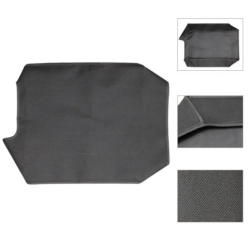 TECTINTER-funda suave a prueba de polvo para PS4/controlador de consola de juegos delgado, funda de lona a prueba de polvo, tapa de agarre para pulgar para PS4 - imagen 5