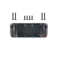 Kit Tornillos Repuesto Steam Deck – Fijación Trasera