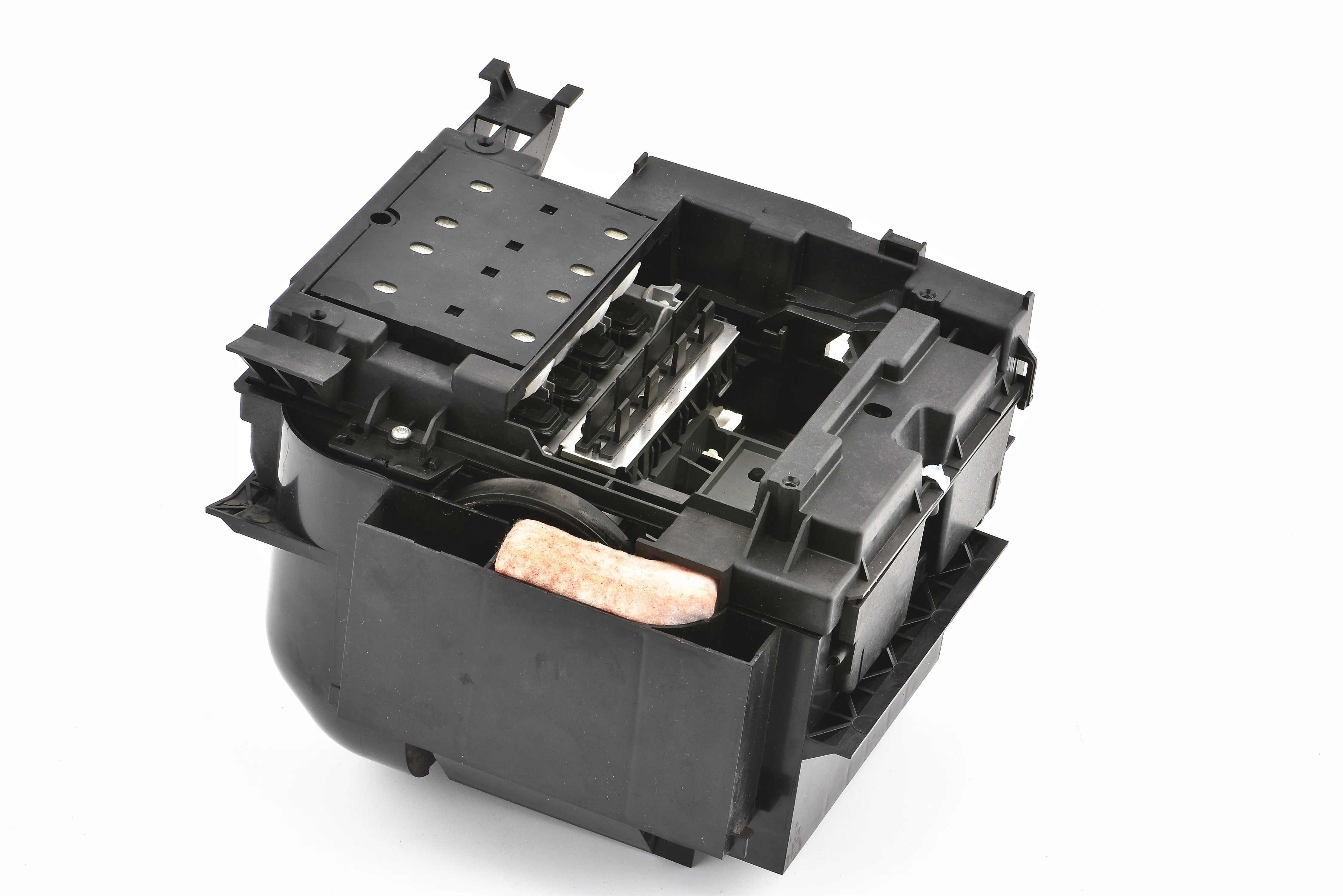 C7769-60149 C7769-60374 Piezas de trazador de estación de servicio para HP 500PS 800PS 510 500 800 para impresora HP 510 - imagen 2