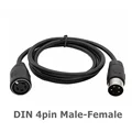 4Pin Male-Female