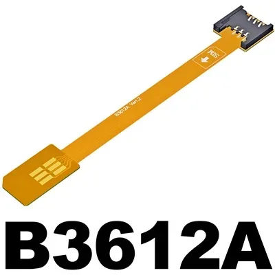 B3612A