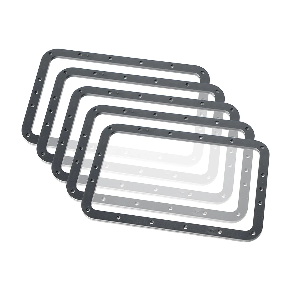 ANYCUBIC Photon Pono 4 Ultra FEP Película Accesorios para impresoras 3D Película de liberación rápida 2 piezas/5 piezas - imagen 3