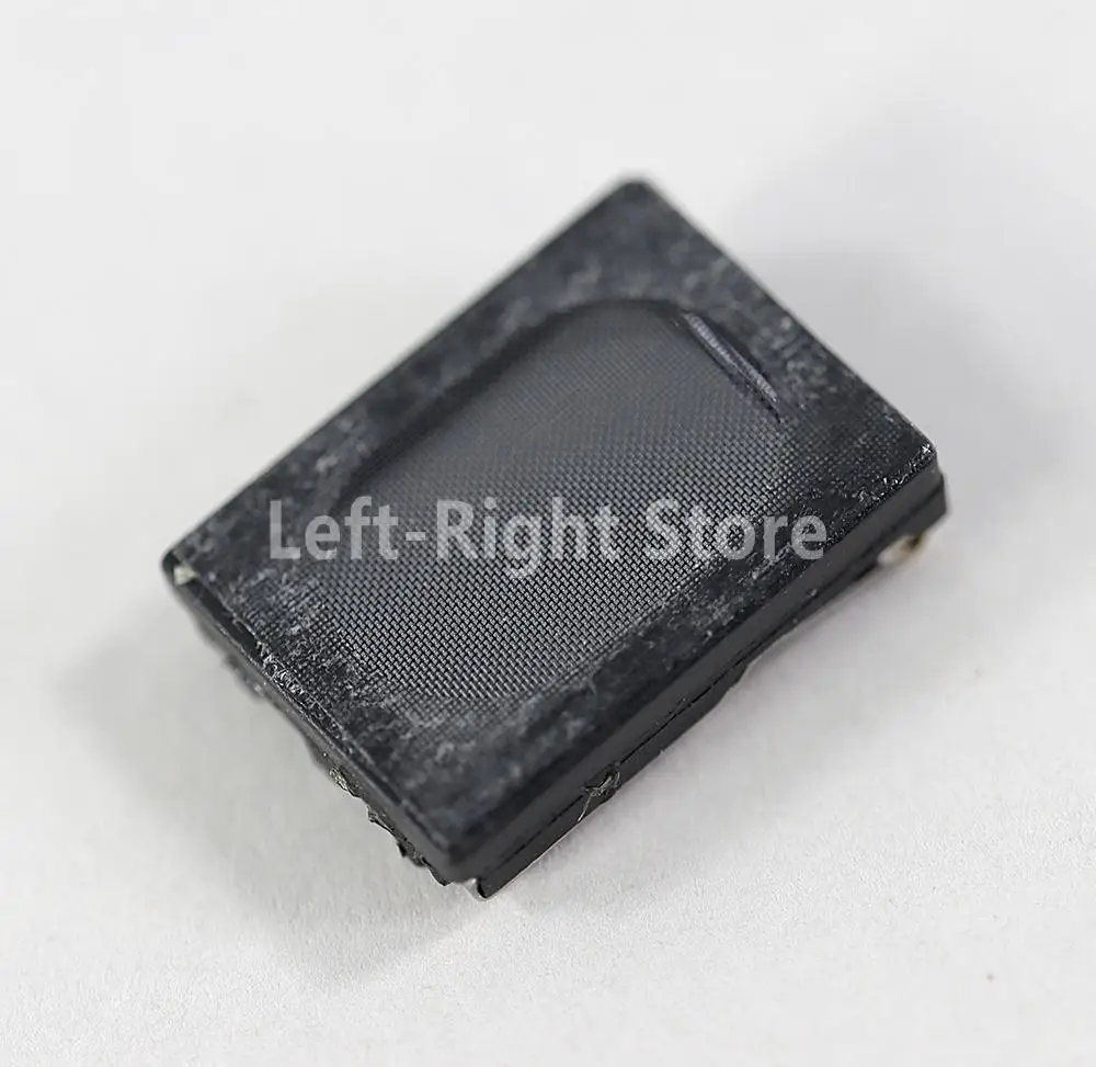 Piezas de reparación para PS5, altavoz interno para Sony PlayStation Dualshock5, controlador con reemplazo de algodón a prueba de golpes, 3 piezas - imagen 4