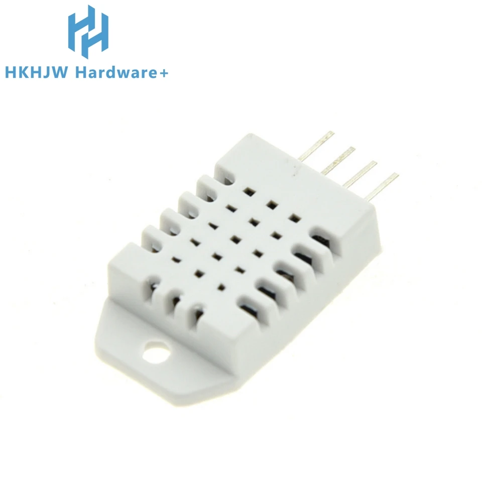 DHT22 sensor digital de temperatura y humedad Módulo de temperatura y humedad AM2302 - imagen 2