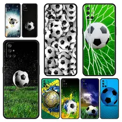 Funda Fútbol OnePlus – Diseño Deportivo Antigolpes