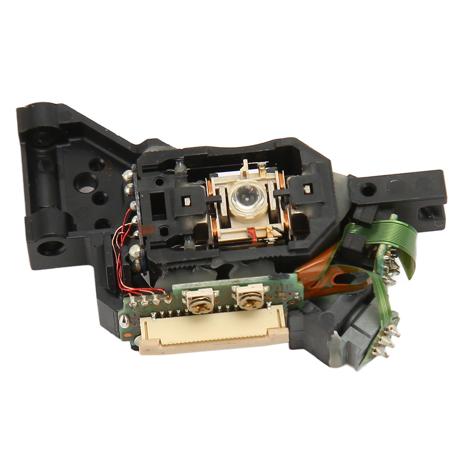 Cabezal láser profesional HOP 141X, lente de recogida óptica de repuesto para Consola Microsoft Xbox 360 - imagen 5