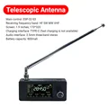 Telescopic Antenna