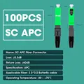 APC 100PCS