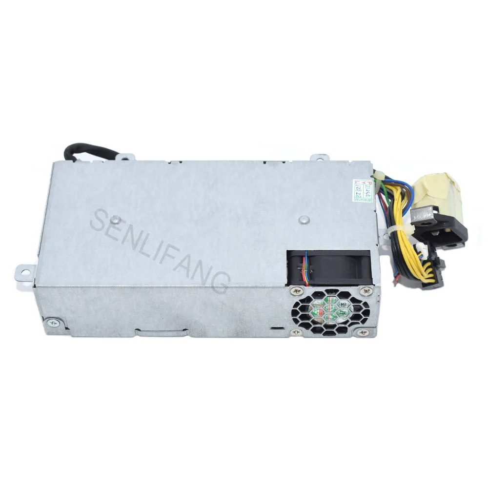 Para Lenovo ThinkCentre M90z todo en uno M70Z M90Z M9000 150W fuente de alimentación PC9051 PS-2151-01 54Y8861 89Y1686 03T6440 14PIN - imagen 4